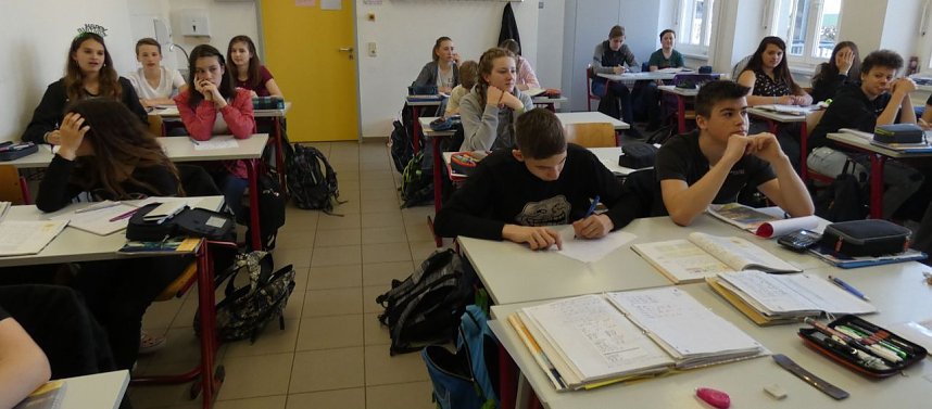 Abwechslungsreiche Tage im S&uuml;dharz