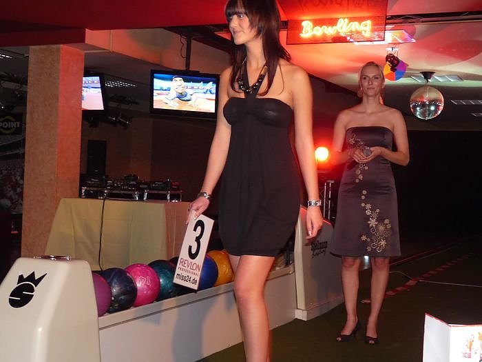 Miss Kyffh&auml;userwahl 2009