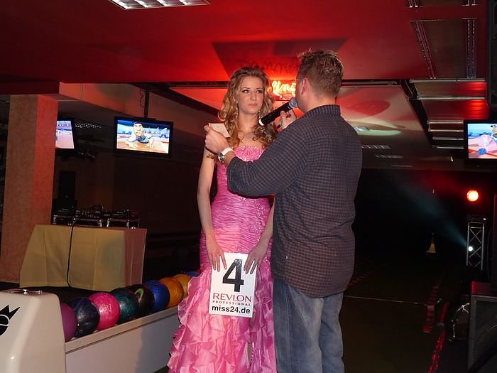 Miss Kyffh&auml;userwahl 2009