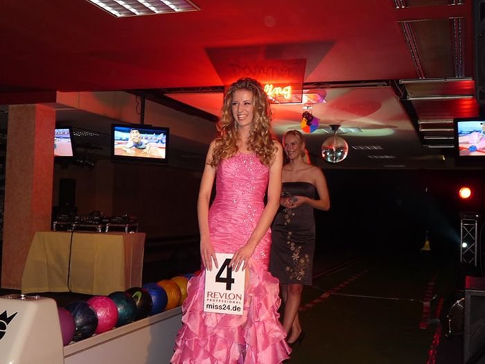 Miss Kyffh&auml;userwahl 2009