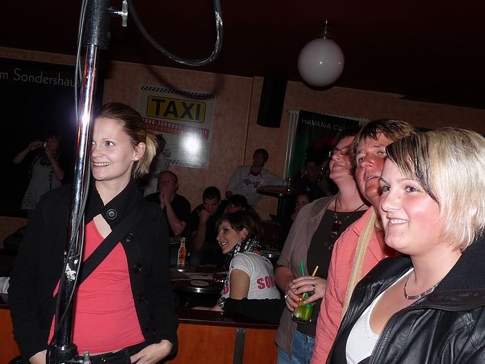 Miss Kyffh&auml;userwahl 2009