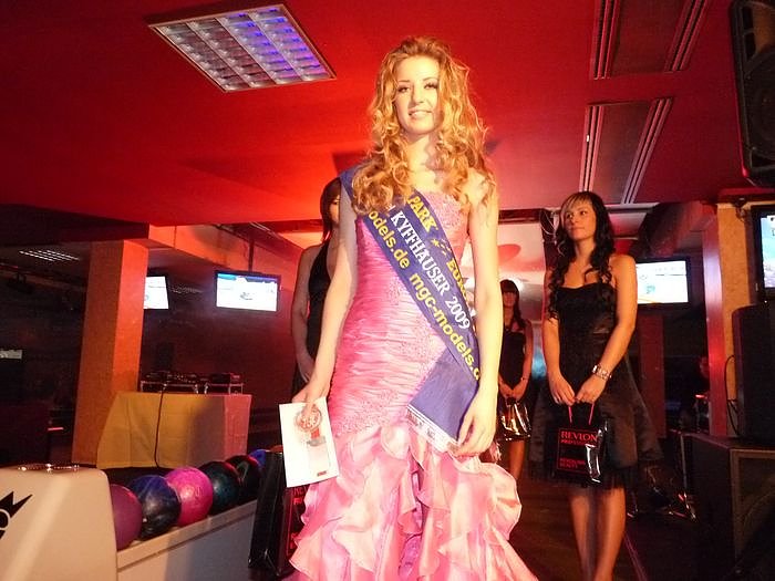 Miss Kyffh&auml;userwahl 2009