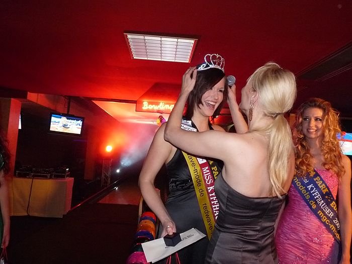 Miss Kyffh&auml;userwahl 2009