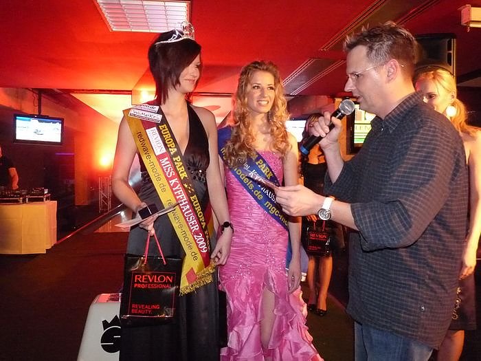 Miss Kyffh&auml;userwahl 2009