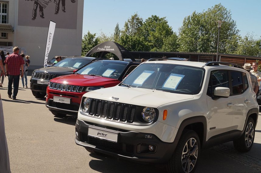 23. Autofr&uuml;hling