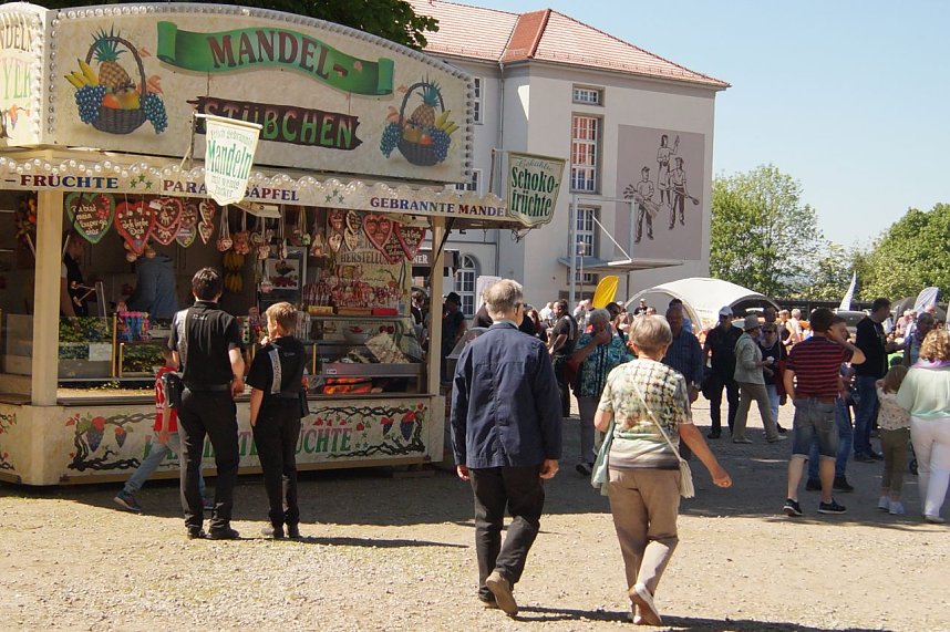 23. Autofr&uuml;hling