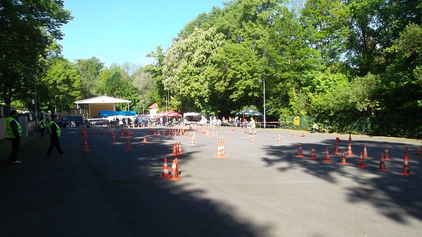38. Nordh&auml;user ADAC Kartslalom