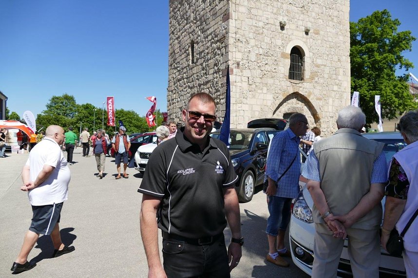 Technik, Technologien und Antriebe