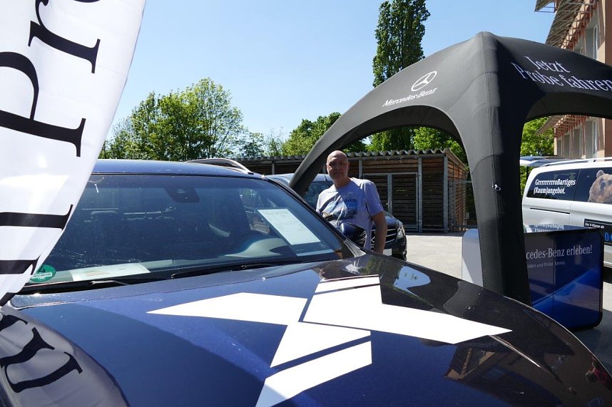 Technik, Technologien und Antriebe