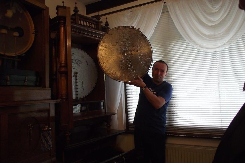 Warum in die Ferne schweifen? - Alternative Erholungsziele f&uuml;r &auml;ltere Menschen