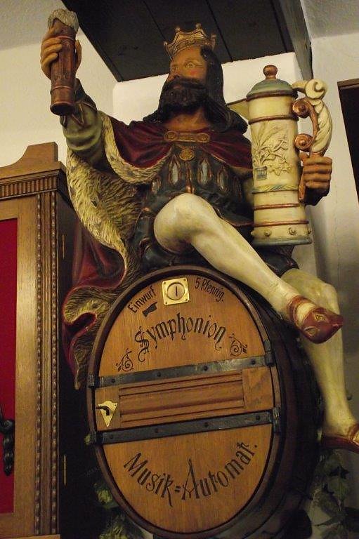 Warum in die Ferne schweifen? - Alternative Erholungsziele f&uuml;r &auml;ltere Menschen