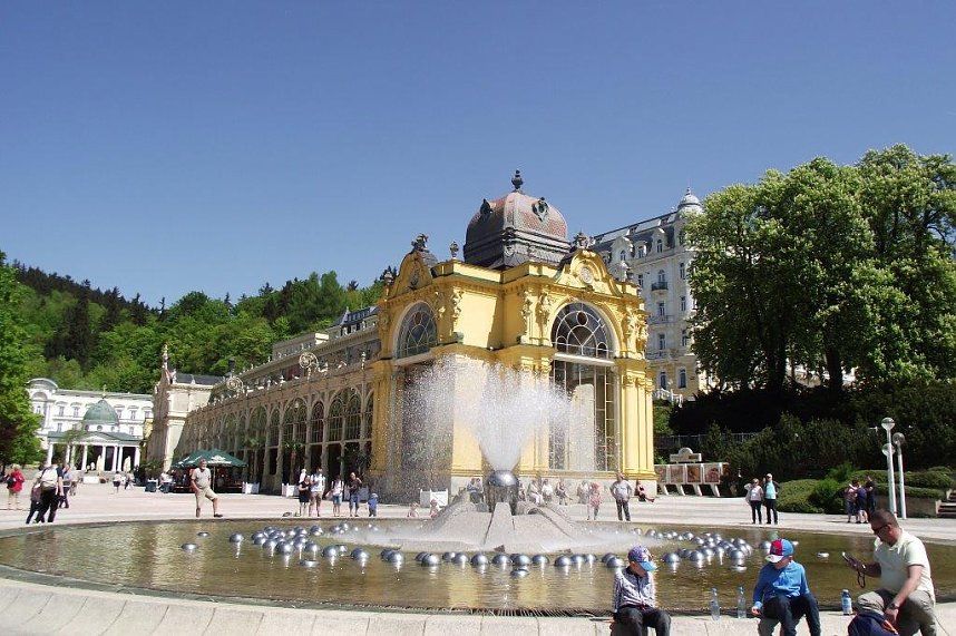 Warum in die Ferne schweifen? - Alternative Erholungsziele f&uuml;r &auml;ltere Menschen