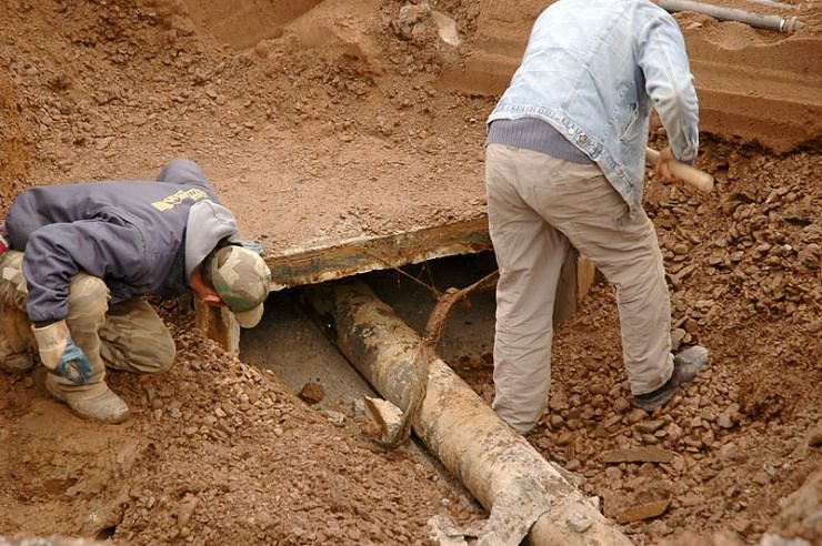 Noch mal alles gut gegangen