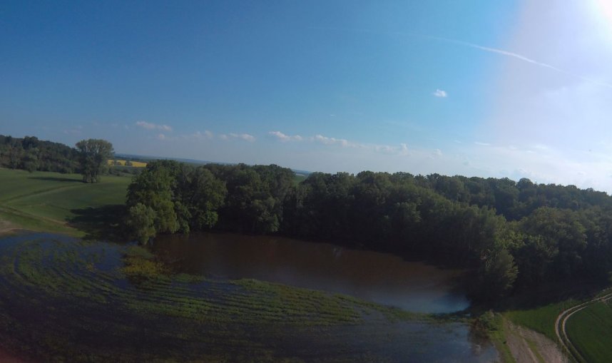 Unterwegs in Liebenrode