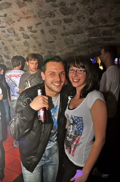 Funky  Kitchen NDH Tunes Clubtour im Grease