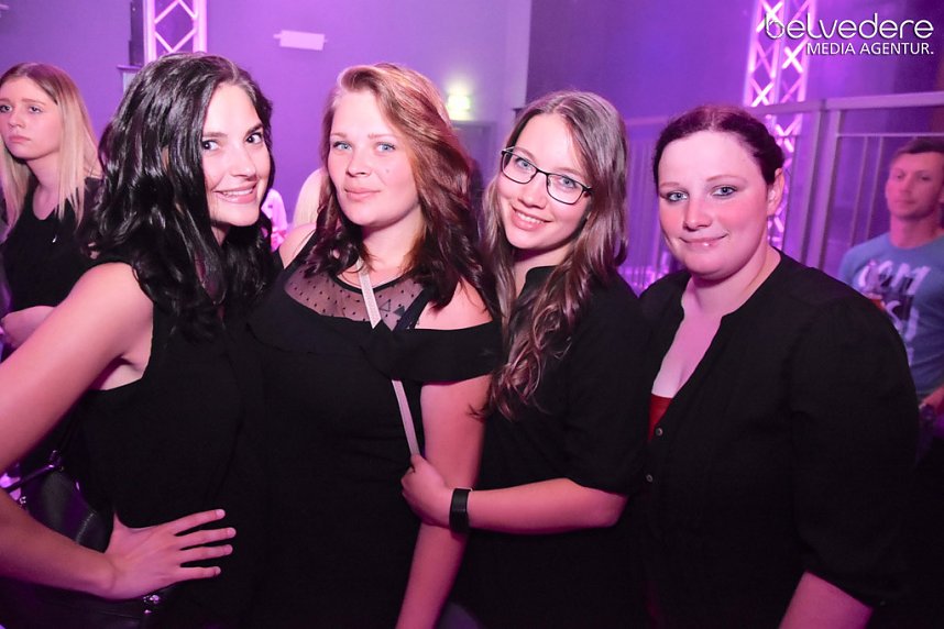 Party im Jugendclubhaus Nordhausen