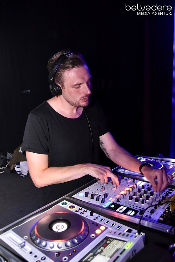 Party im Jugendclubhaus Nordhausen