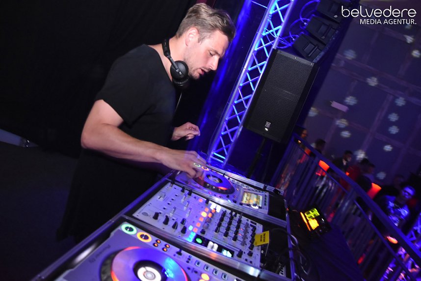 Party im Jugendclubhaus Nordhausen