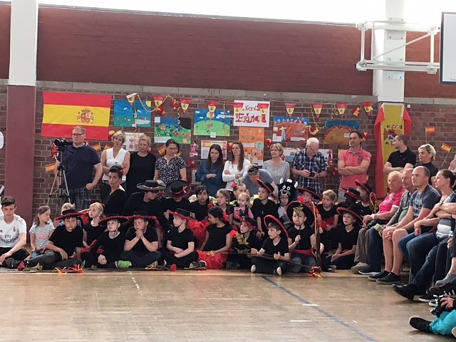 K&auml;the feiert den 25. Welttag