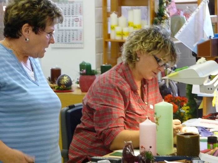 Tag der Offenen T&uuml;r