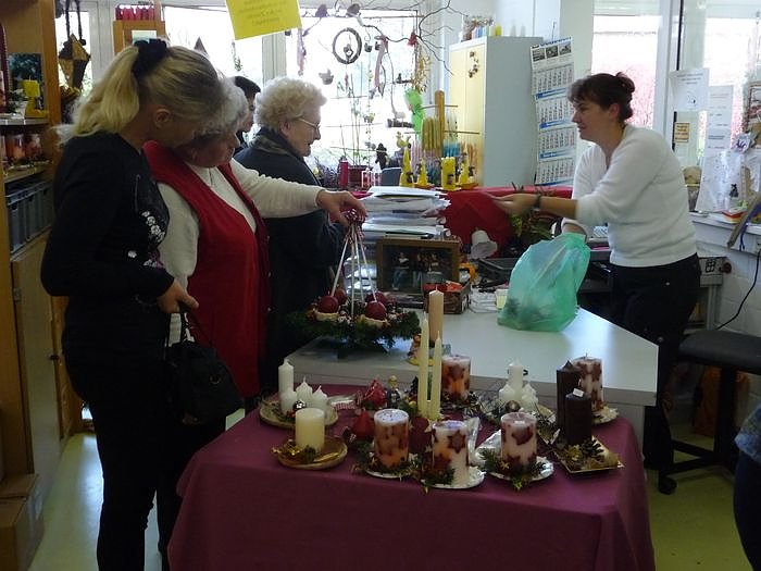 Tag der Offenen T&uuml;r