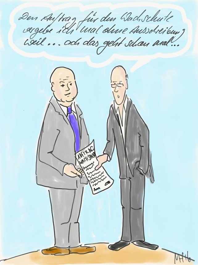 in memoriam Martin H&ouml;fer