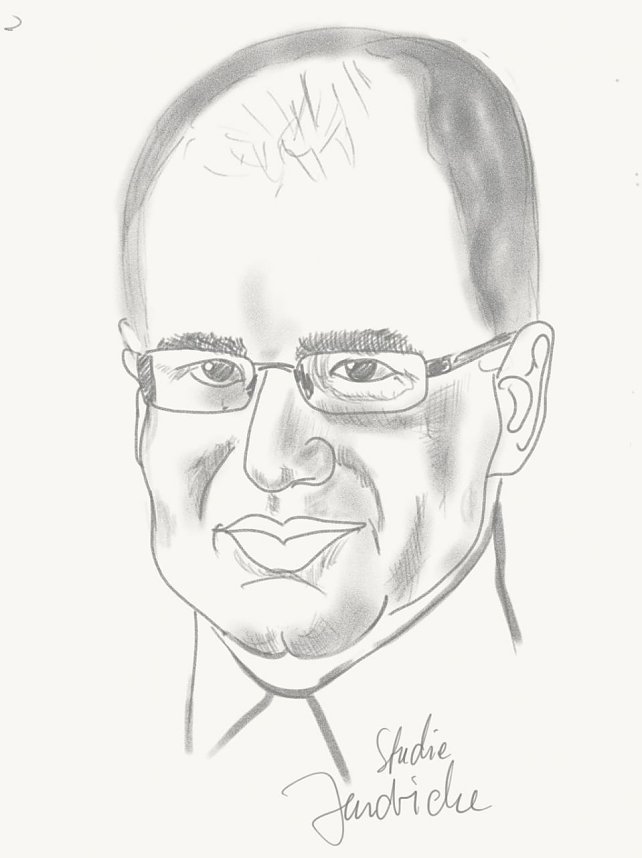 in memoriam Martin H&ouml;fer