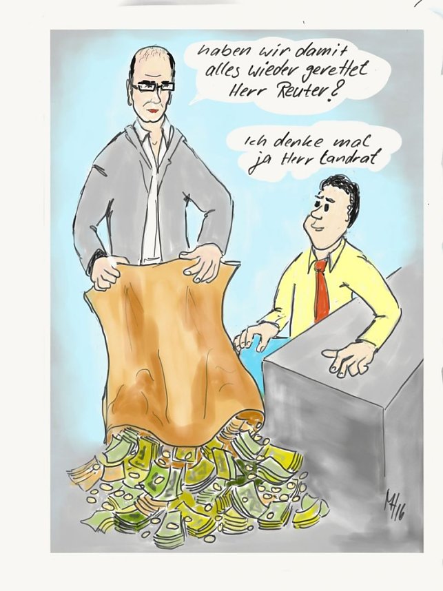 in memoriam Martin H&ouml;fer