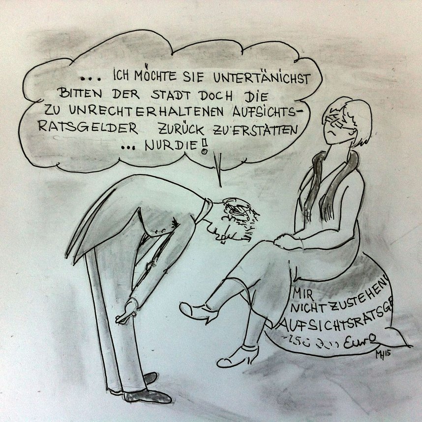 in memoriam Martin H&ouml;fer