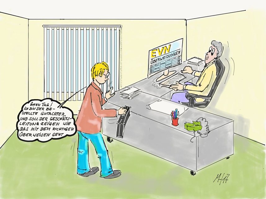 in memoriam Martin H&ouml;fer