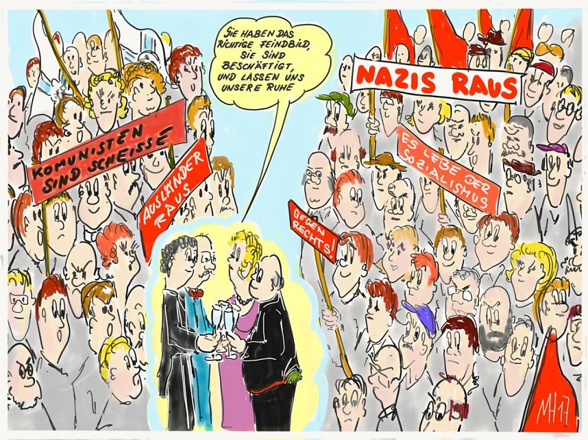 in memoriam Martin H&ouml;fer