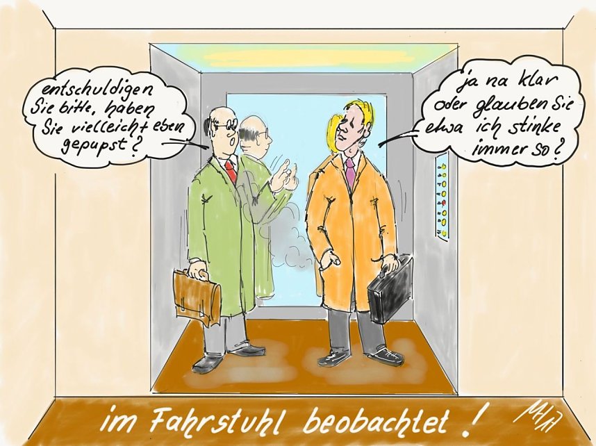 in memoriam Martin H&ouml;fer