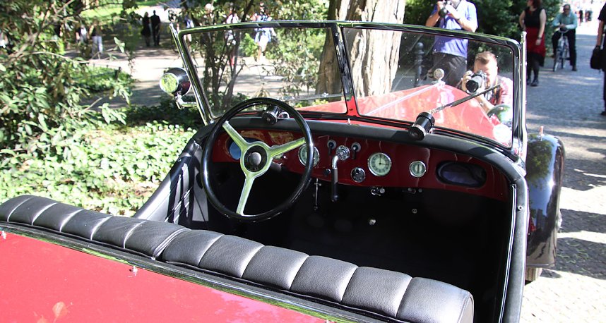 Wave-Gotik 2018 in Leipzig