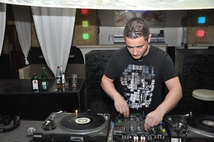 Lokalistenparty in Nordhausen