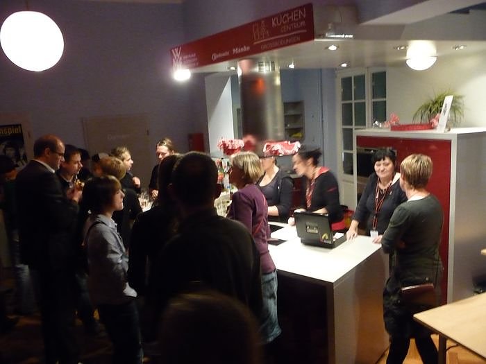 Jazz-Rabazz im Nordh&auml;user Theater