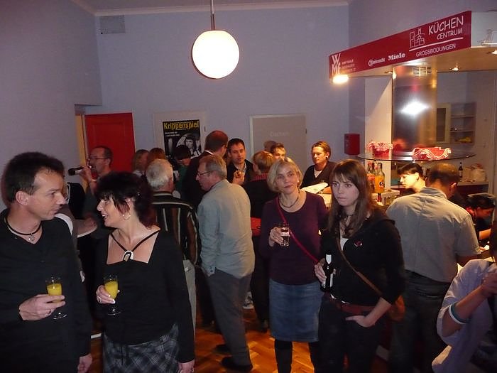 Jazz-Rabazz im Nordh&auml;user Theater