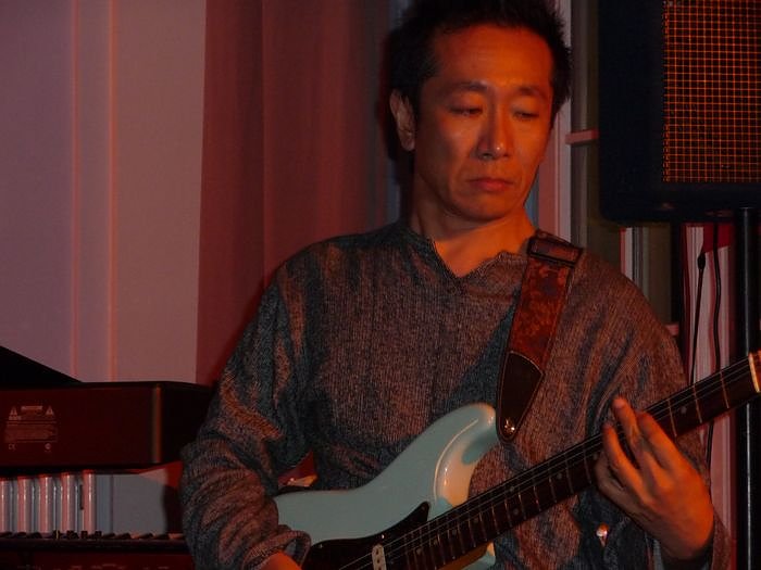 Jazz-Rabazz im Nordh&auml;user Theater