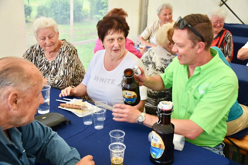 1. Nachbarschaftsfest 2018