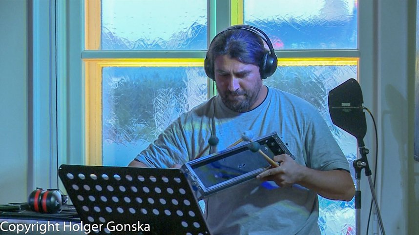 Spektakul&auml;res Sonderkonzert