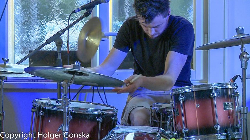 Spektakul&auml;res Sonderkonzert