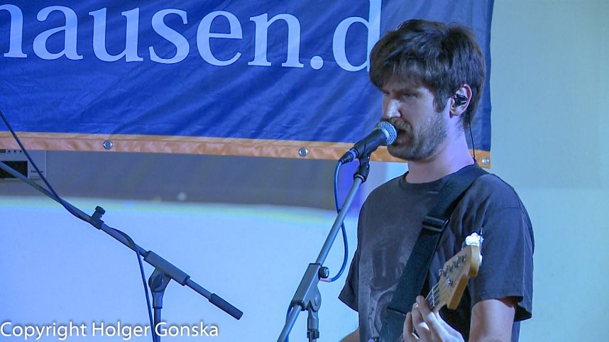 Spektakul&auml;res Sonderkonzert