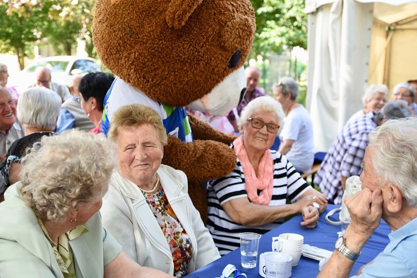 WBG Fest in Bleicherode