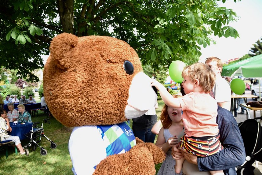 WBG Fest in Bleicherode