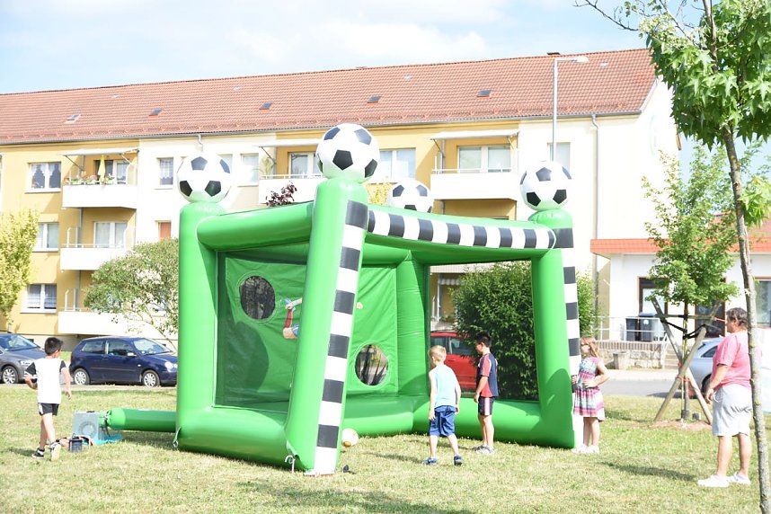 WBG Fest in Bleicherode