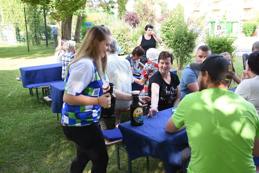 WBG Fest in Bleicherode