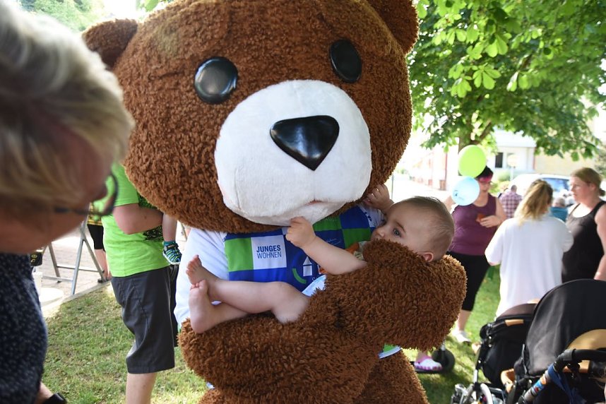 WBG Fest in Bleicherode