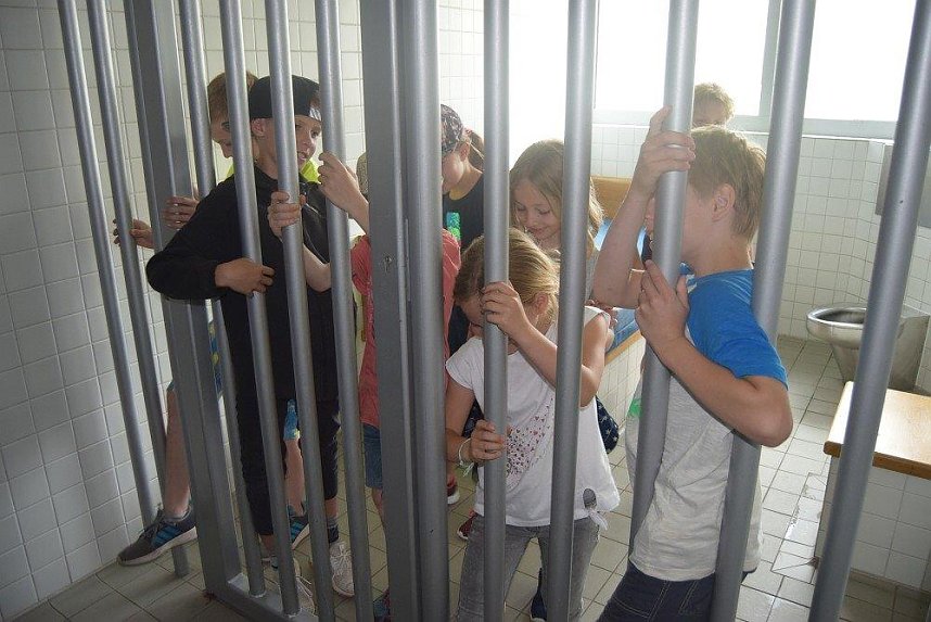 &Uuml;berraschungen zum Kindertag