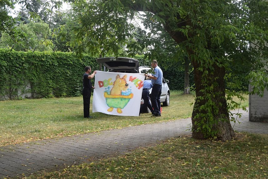 &Uuml;berraschungen zum Kindertag