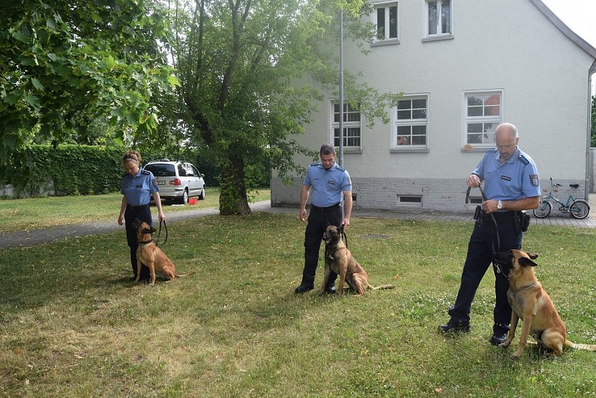 &Uuml;berraschungen zum Kindertag