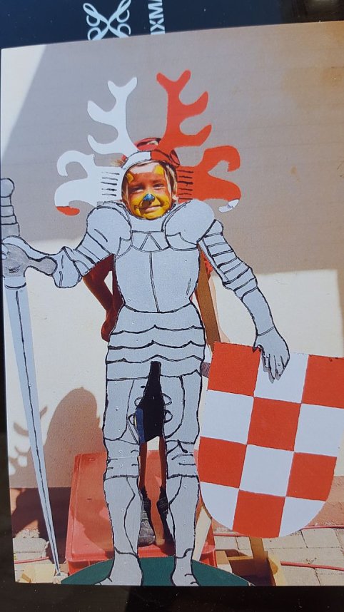 Kindertag in Bleicherode